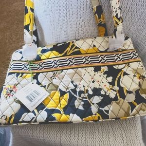 VERA BRADLEY PURSE